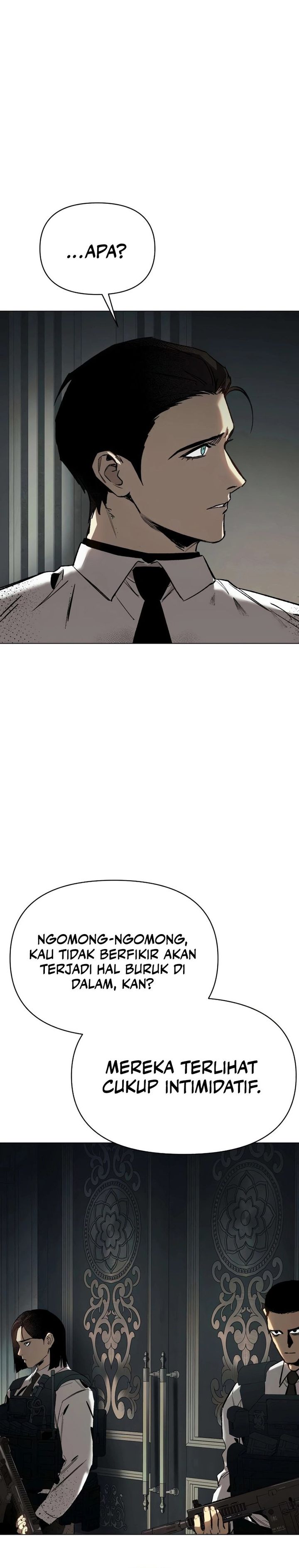 Baca Obshchaka - Chapter 15 halaman 6