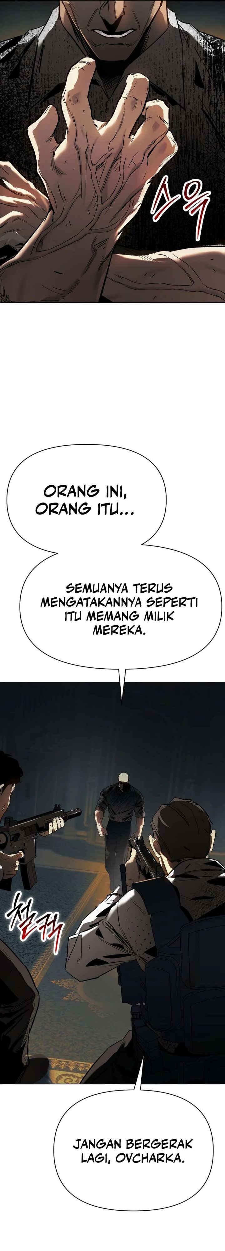 Baca Obshchaka - Chapter 15 halaman 8