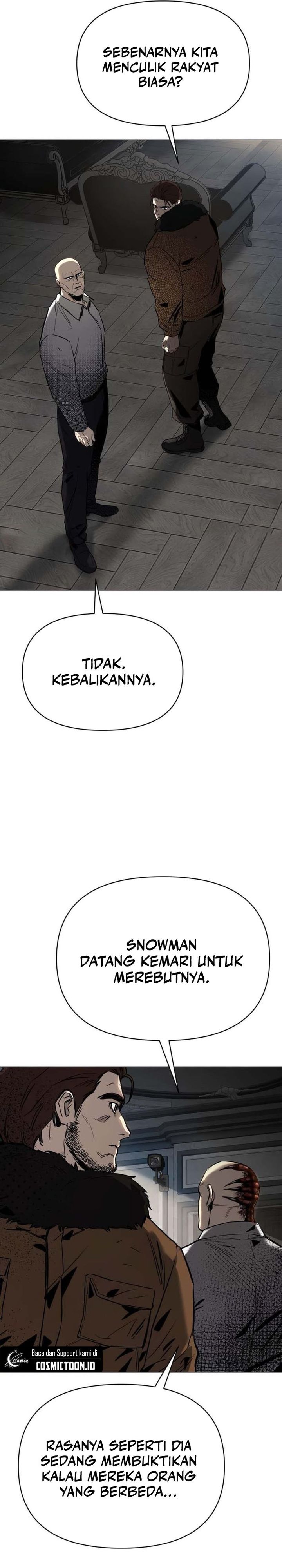 Baca Obshchaka - Chapter 16 halaman 10