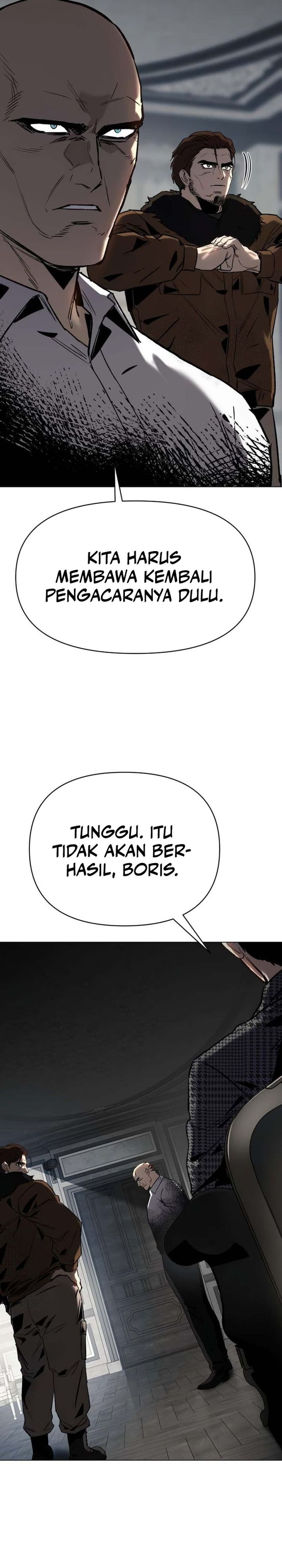 Baca Obshchaka - Chapter 16 halaman 12
