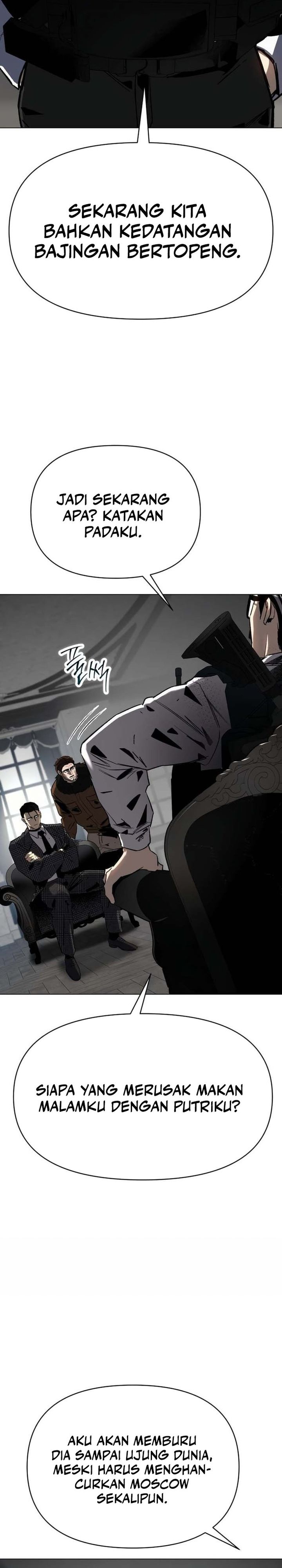 Baca Obshchaka - Chapter 16 halaman 17