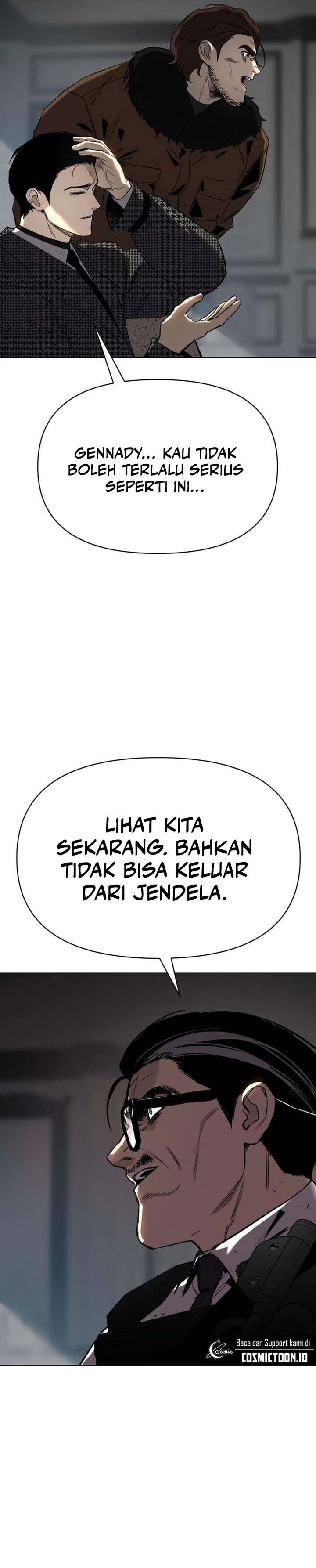 Baca Obshchaka - Chapter 16 halaman 18