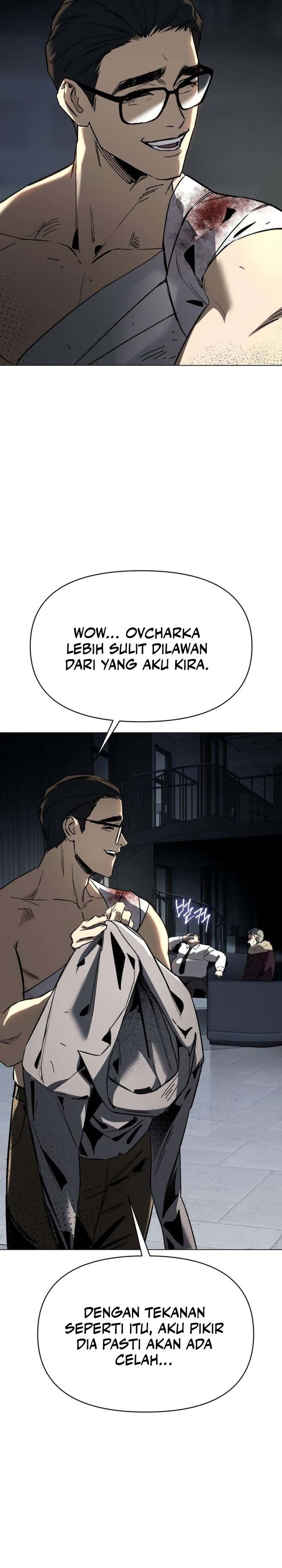Baca Obshchaka - Chapter 16 halaman 2