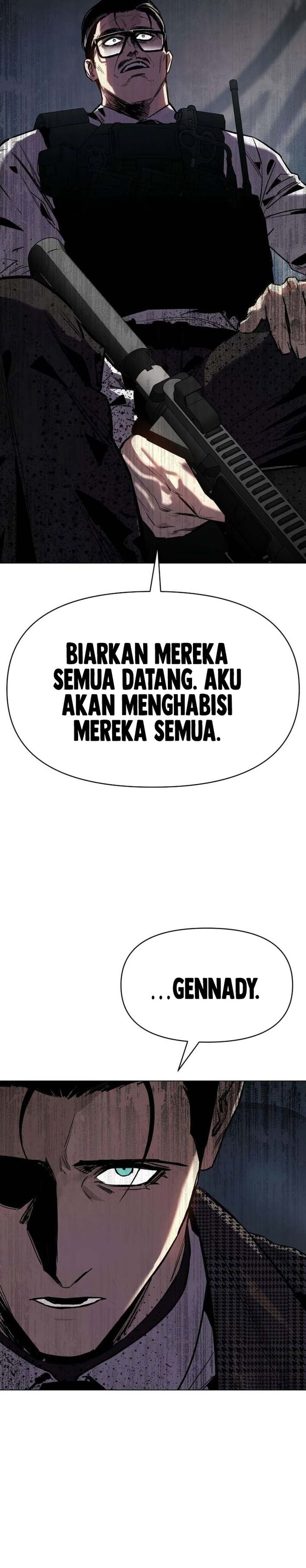 Baca Obshchaka - Chapter 16 halaman 20