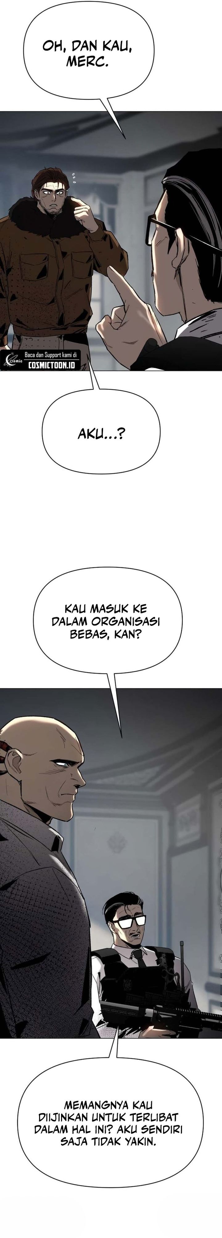 Baca Obshchaka - Chapter 16 halaman 21