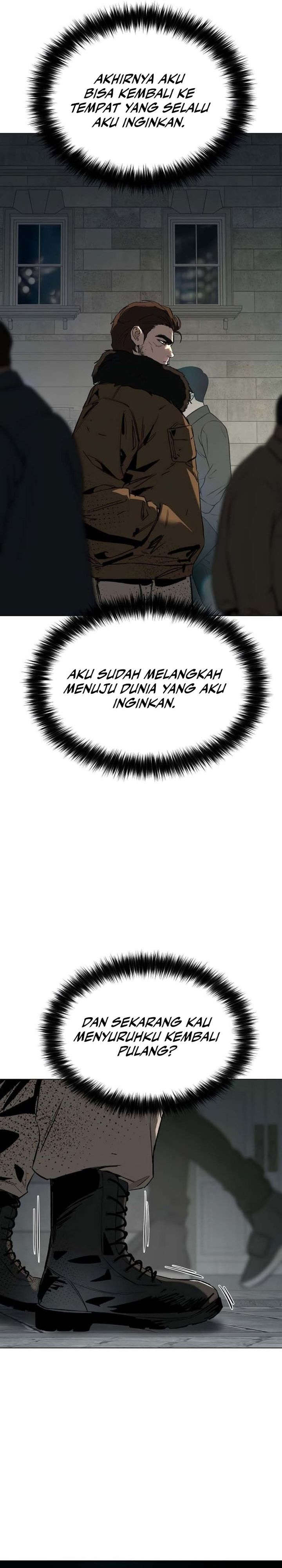 Baca Obshchaka - Chapter 16 halaman 26