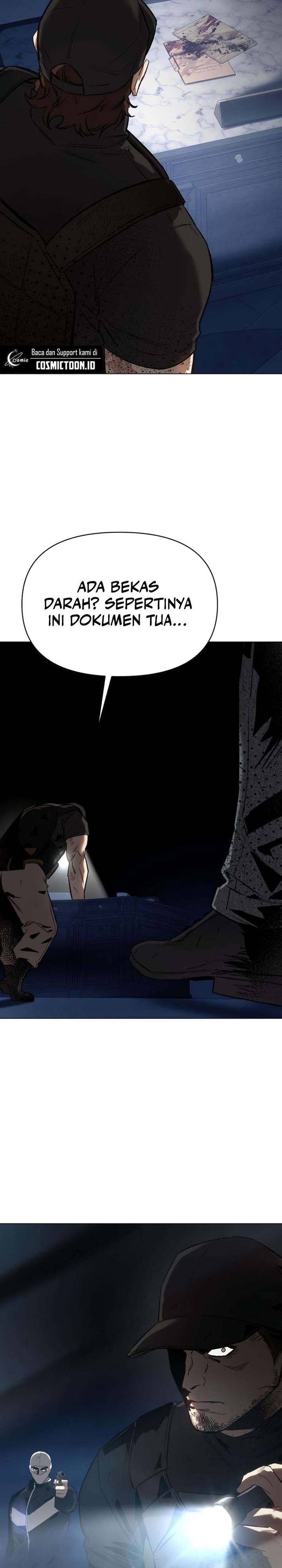 Baca Obshchaka - Chapter 16 halaman 33
