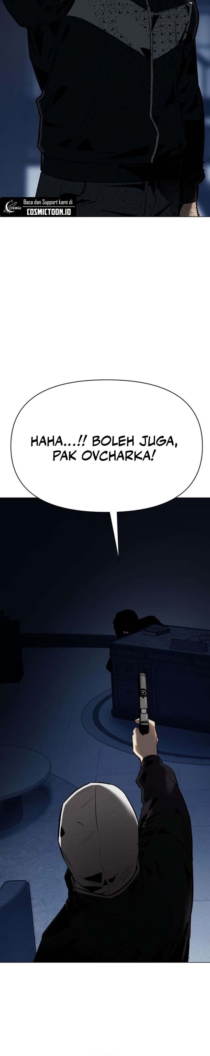 Baca Obshchaka - Chapter 16 halaman 35