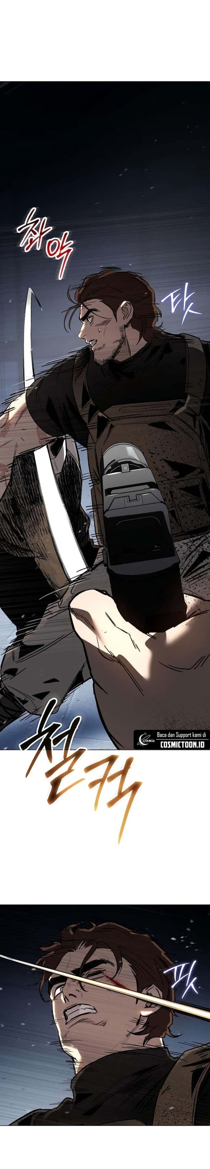 Baca Obshchaka - Chapter 16 halaman 42