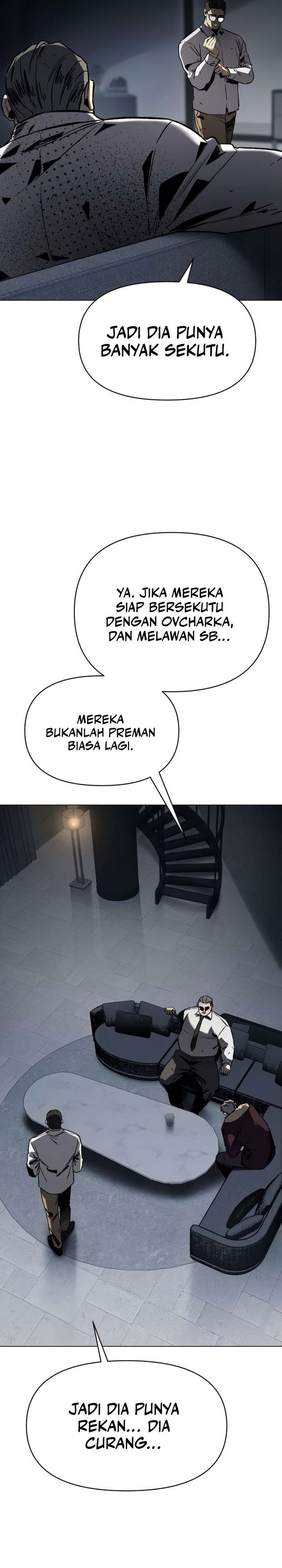 Baca Obshchaka - Chapter 16 halaman 5