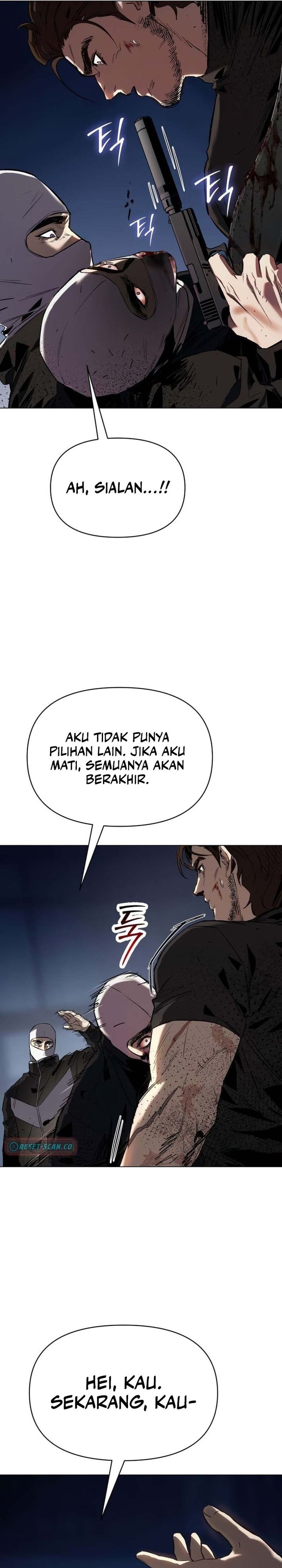 Baca Obshchaka - Chapter 16 halaman 51