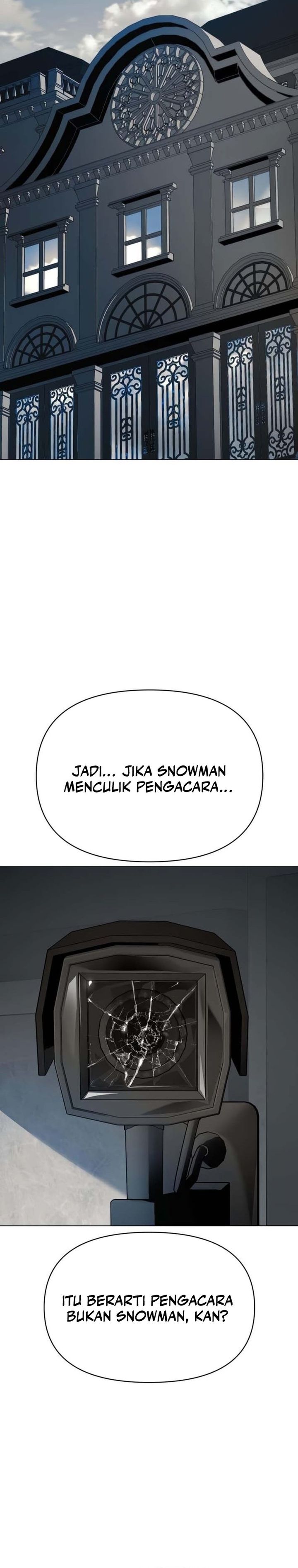 Baca Obshchaka - Chapter 16 halaman 9