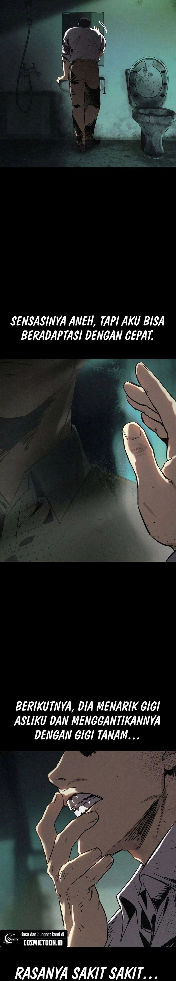Baca Obshchaka - Chapter 17 halaman 11