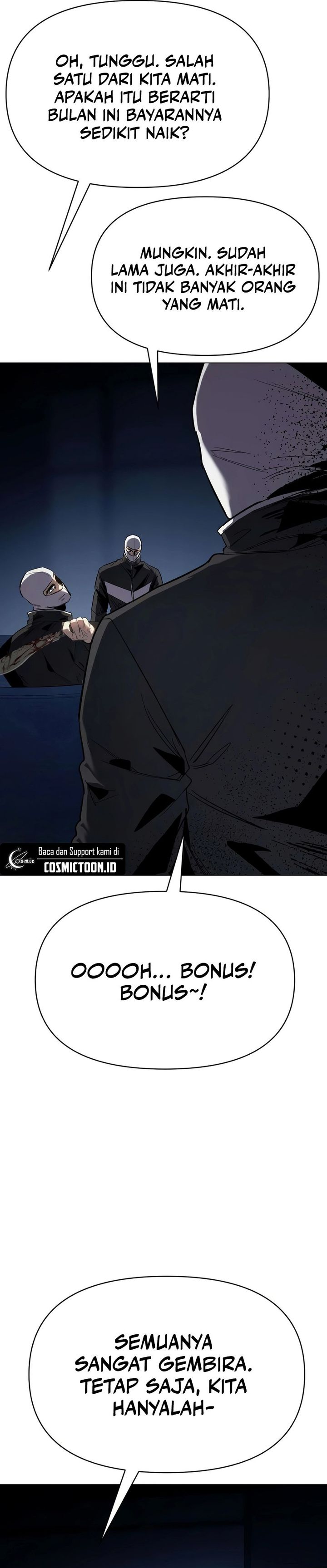 Baca Obshchaka - Chapter 17 halaman 17