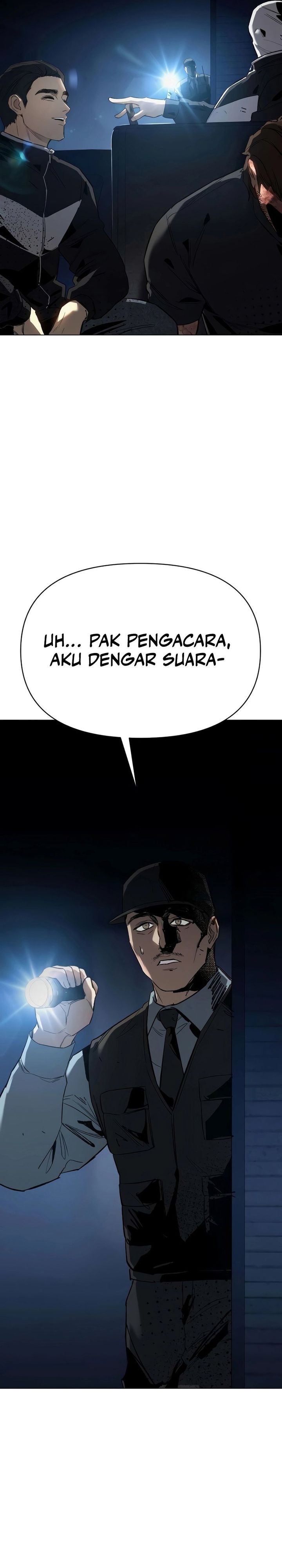 Baca Obshchaka - Chapter 17 halaman 18