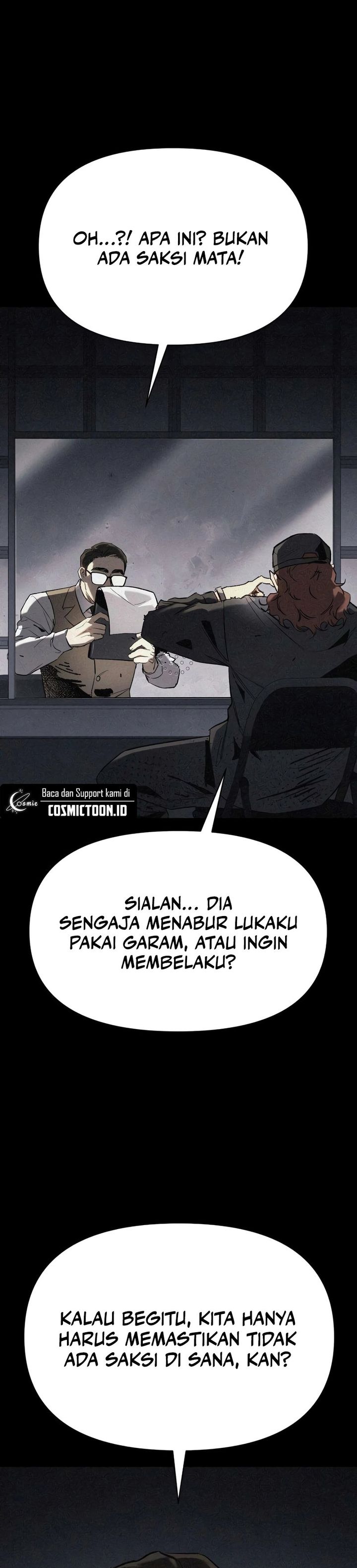 Baca Obshchaka - Chapter 17 halaman 2