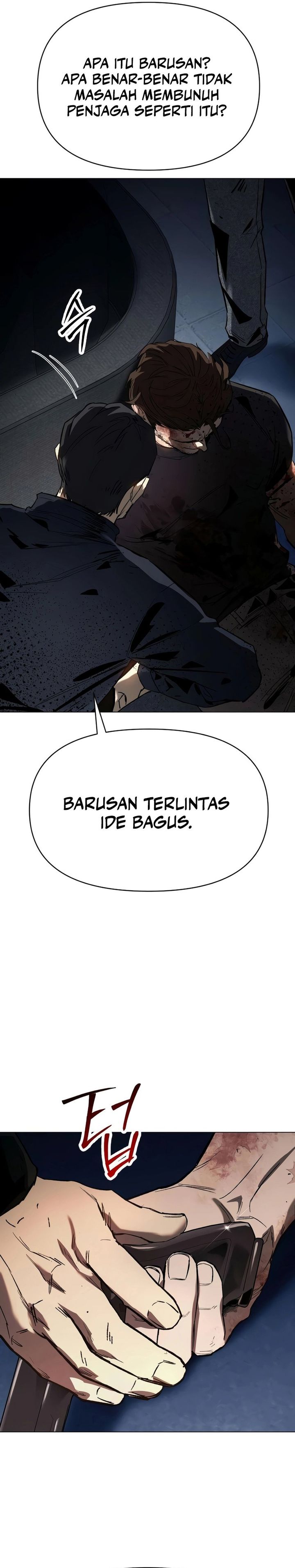 Baca Obshchaka - Chapter 17 halaman 20
