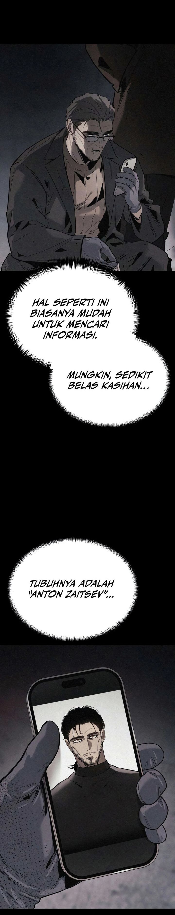 Baca Obshchaka - Chapter 17 halaman 23