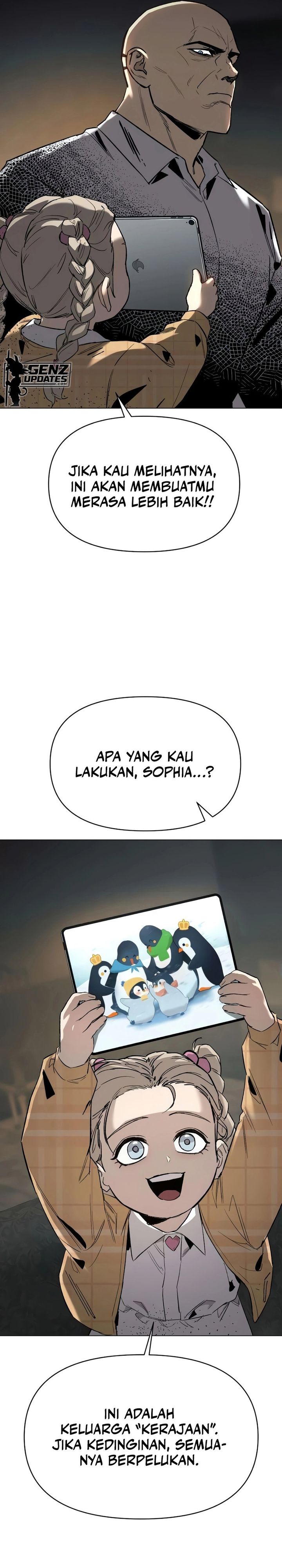 Baca Obshchaka - Chapter 17 halaman 25