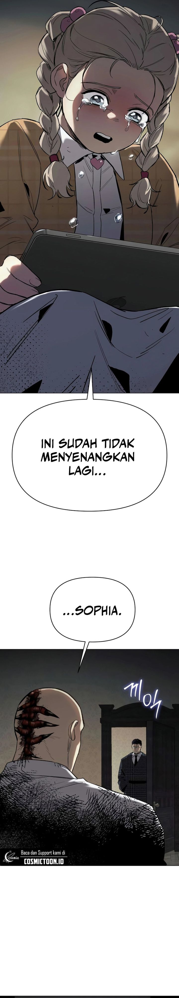 Baca Obshchaka - Chapter 17 halaman 28