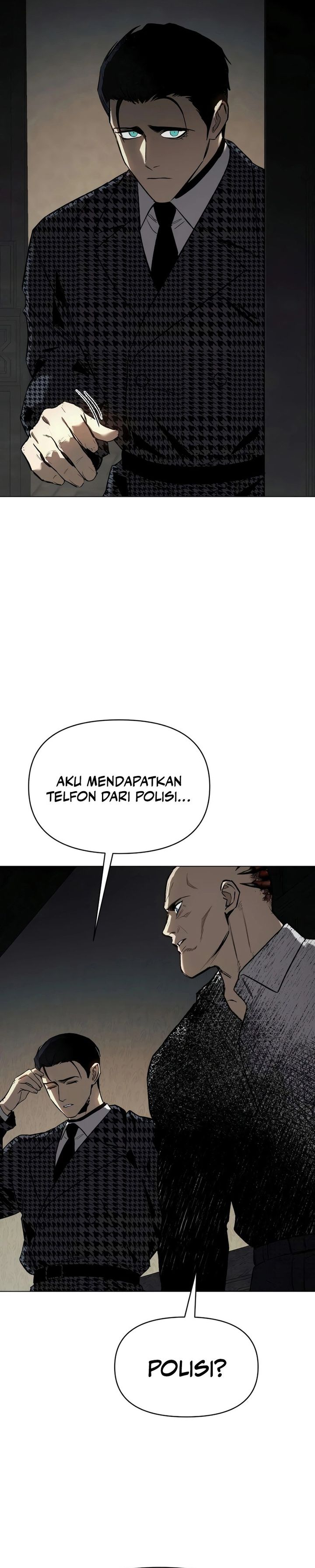 Baca Obshchaka - Chapter 17 halaman 29