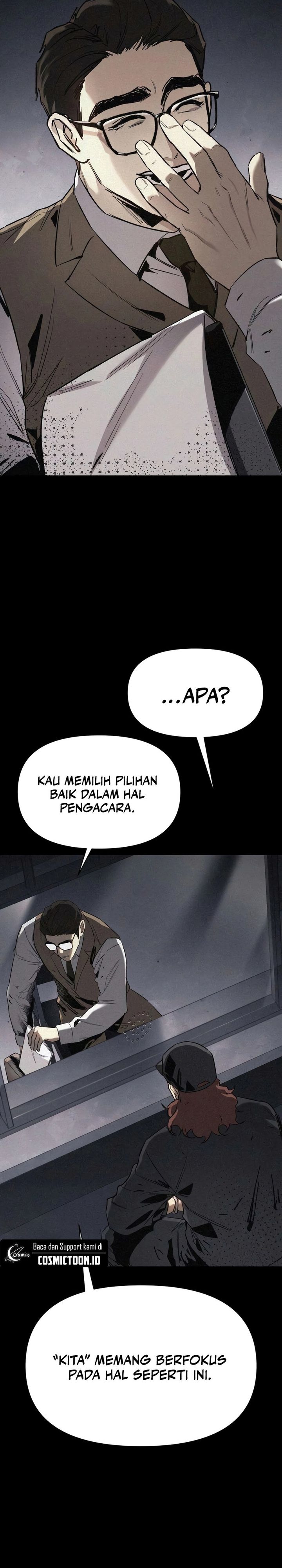 Baca Obshchaka - Chapter 17 halaman 3