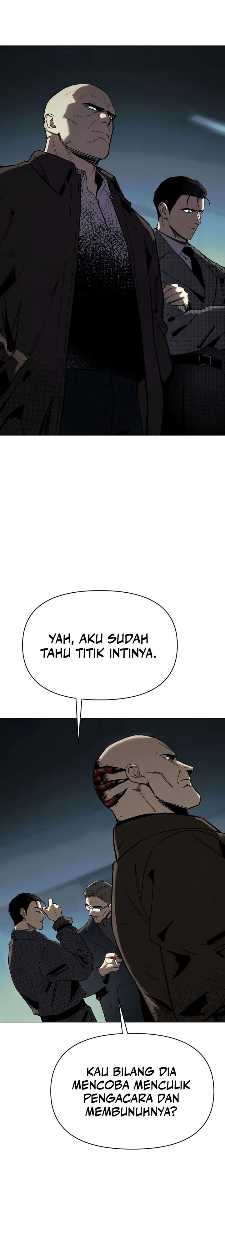 Baca Obshchaka - Chapter 17 halaman 32