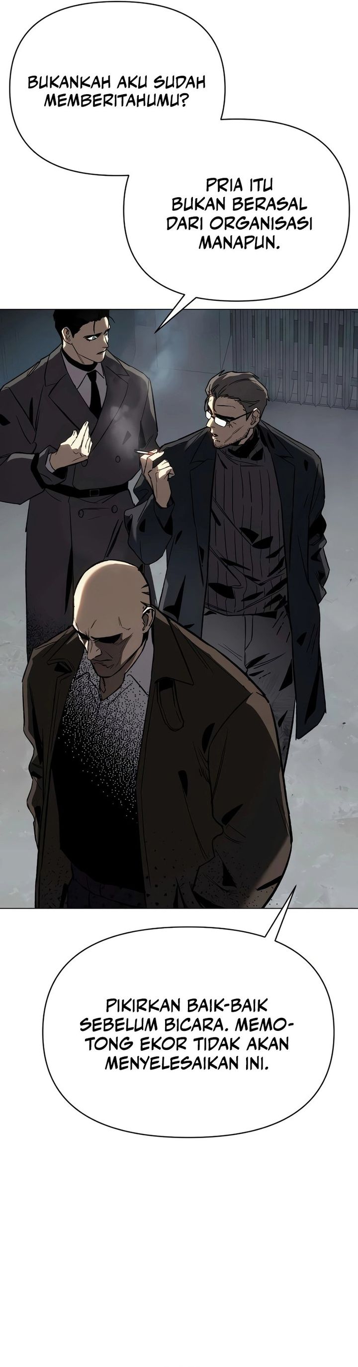 Baca Obshchaka - Chapter 17 halaman 36