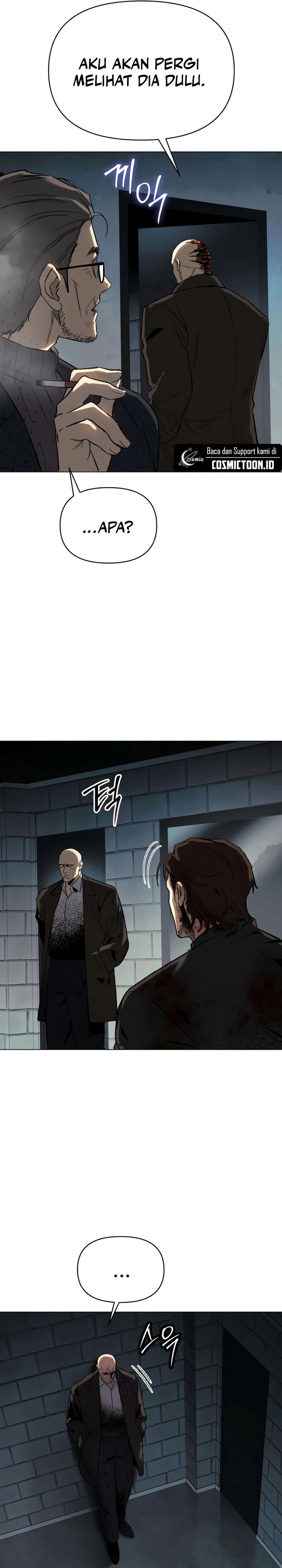 Baca Obshchaka - Chapter 17 halaman 37