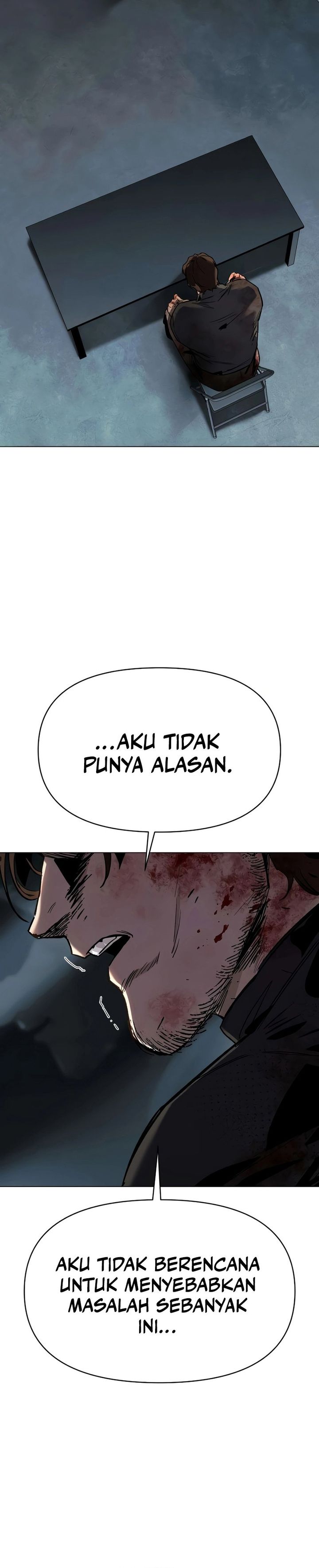 Baca Obshchaka - Chapter 17 halaman 38