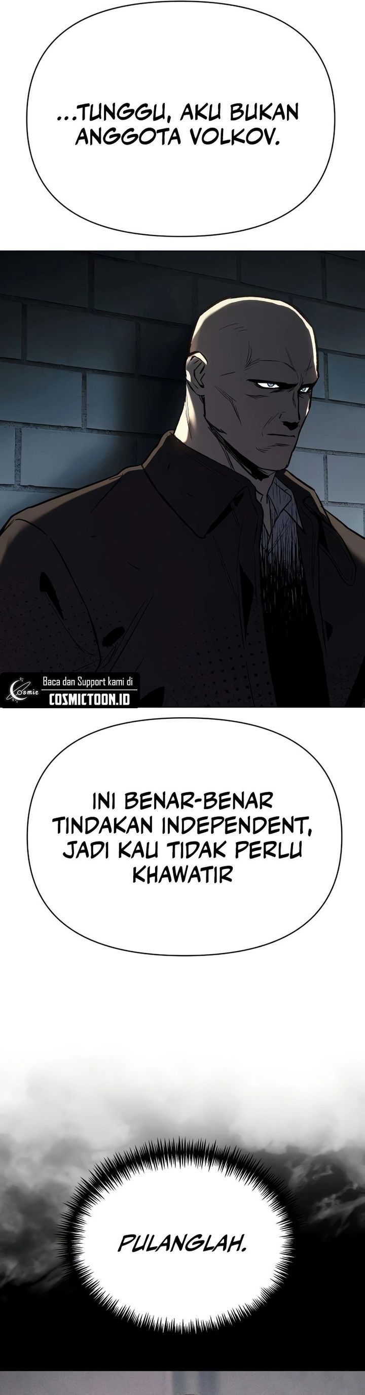 Baca Obshchaka - Chapter 17 halaman 39