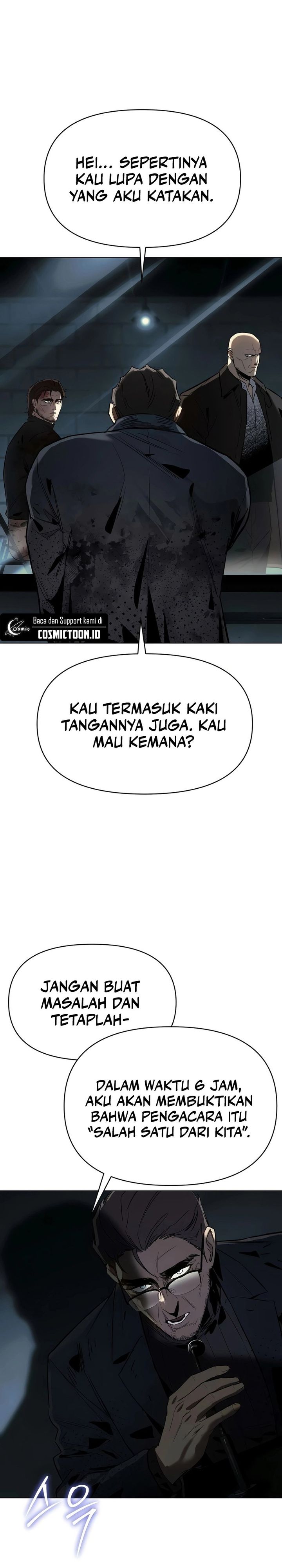 Baca Obshchaka - Chapter 17 halaman 46
