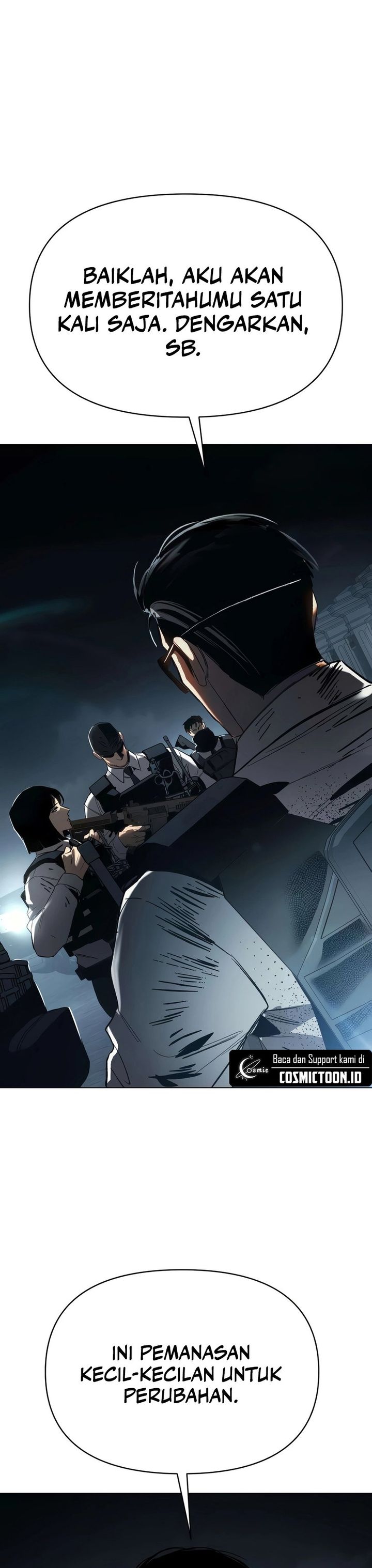 Baca Obshchaka - Chapter 17 halaman 49
