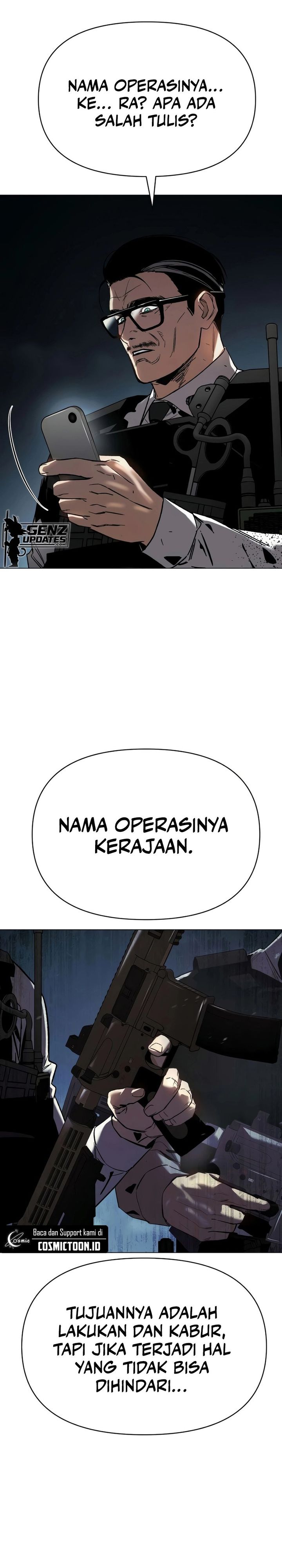 Baca Obshchaka - Chapter 17 halaman 51