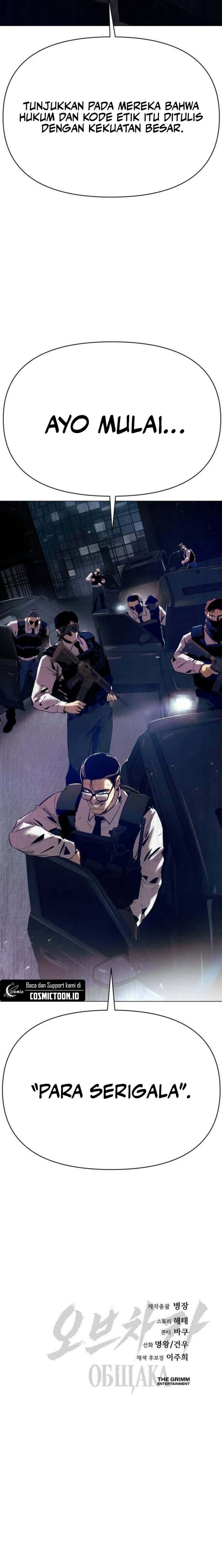 Baca Obshchaka - Chapter 18 halaman 19