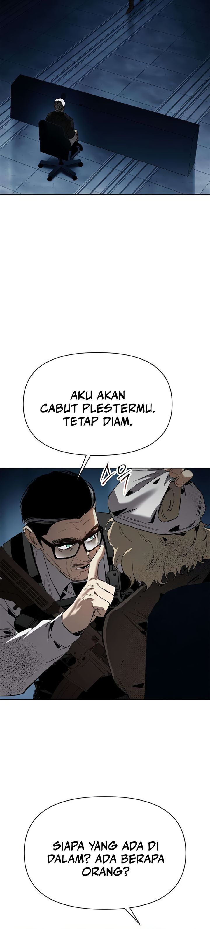 Baca Obshchaka - Chapter 19 halaman 10