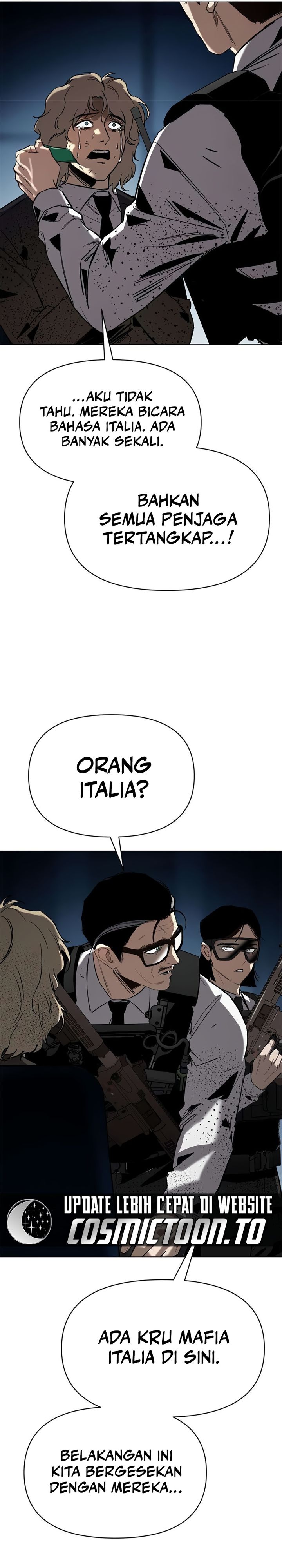 Baca Obshchaka - Chapter 19 halaman 11
