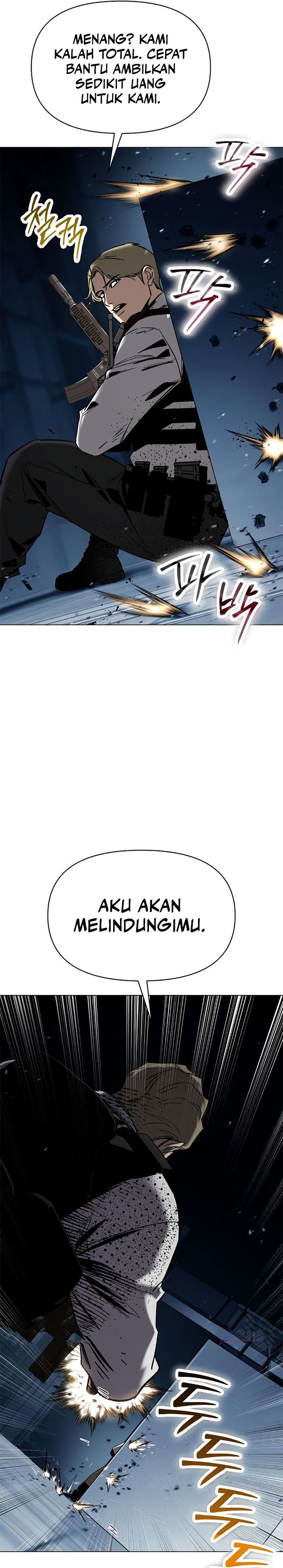 Baca Obshchaka - Chapter 19 halaman 14