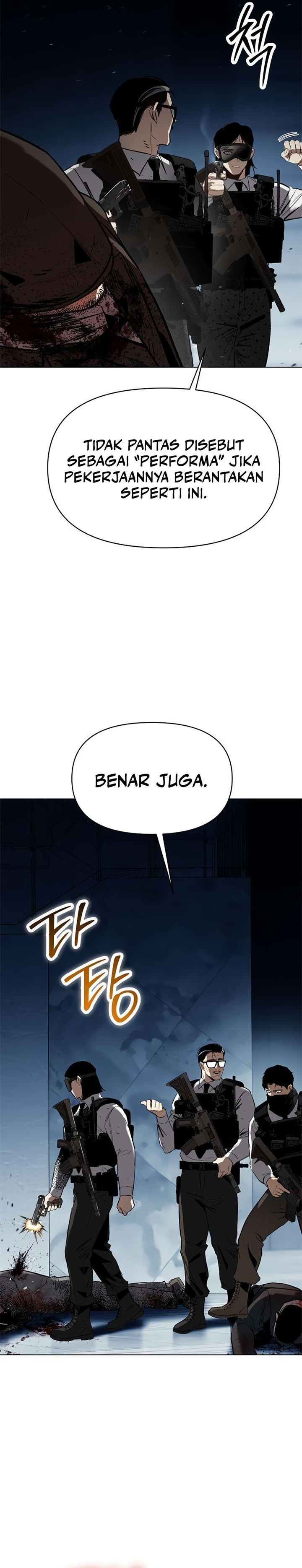 Baca Obshchaka - Chapter 19 halaman 19