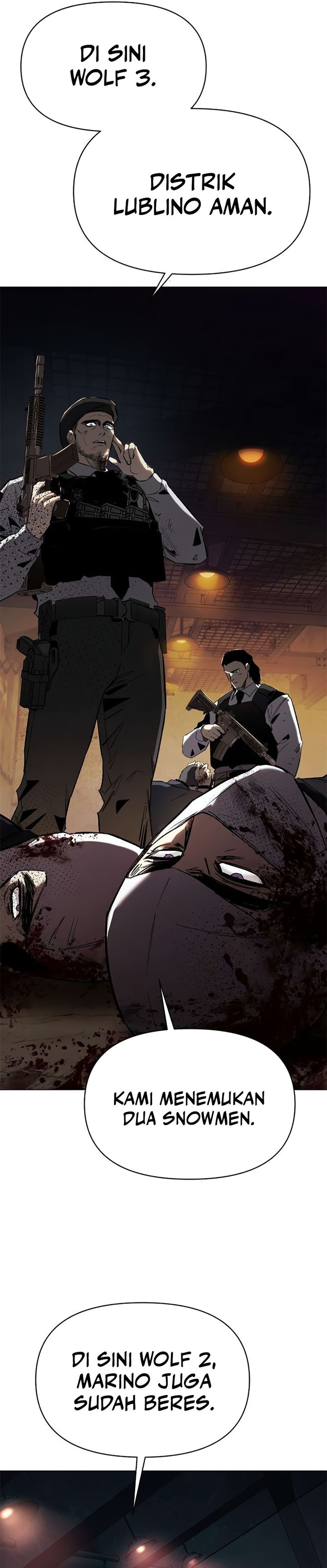 Baca Obshchaka - Chapter 19 halaman 2
