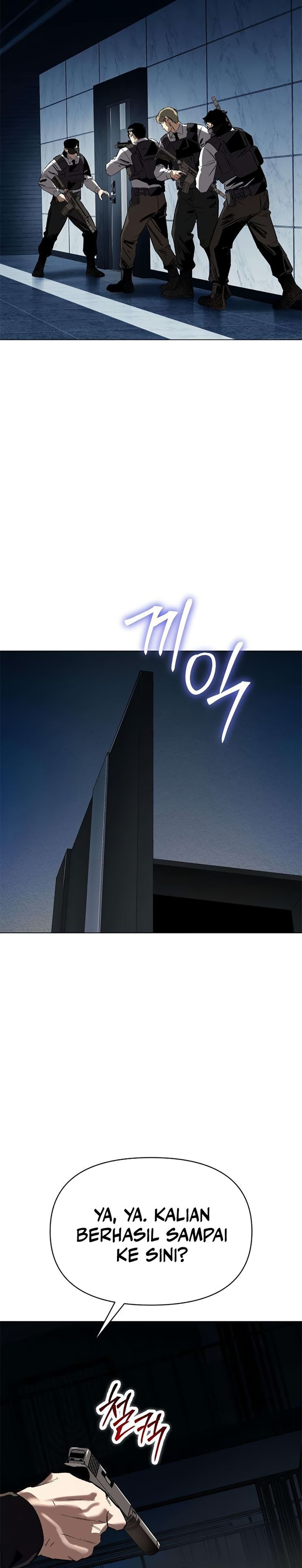 Baca Obshchaka - Chapter 19 halaman 23