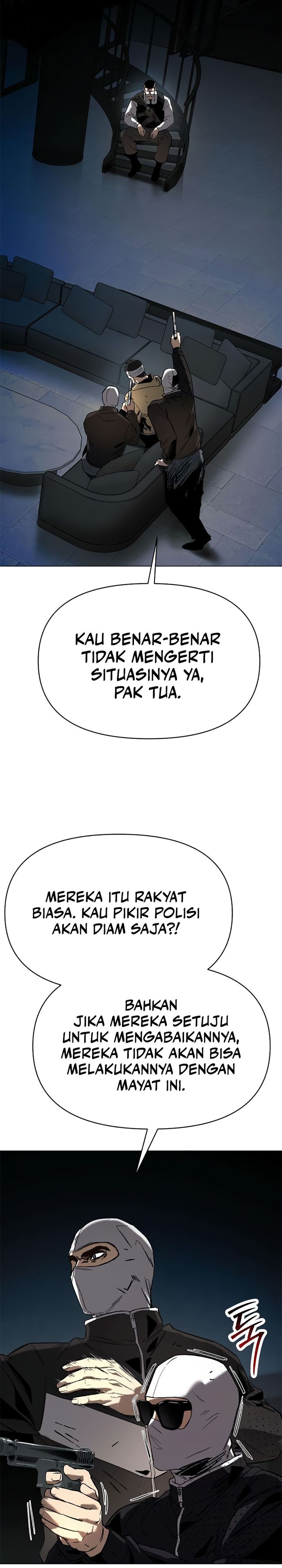 Baca Obshchaka - Chapter 19 halaman 27