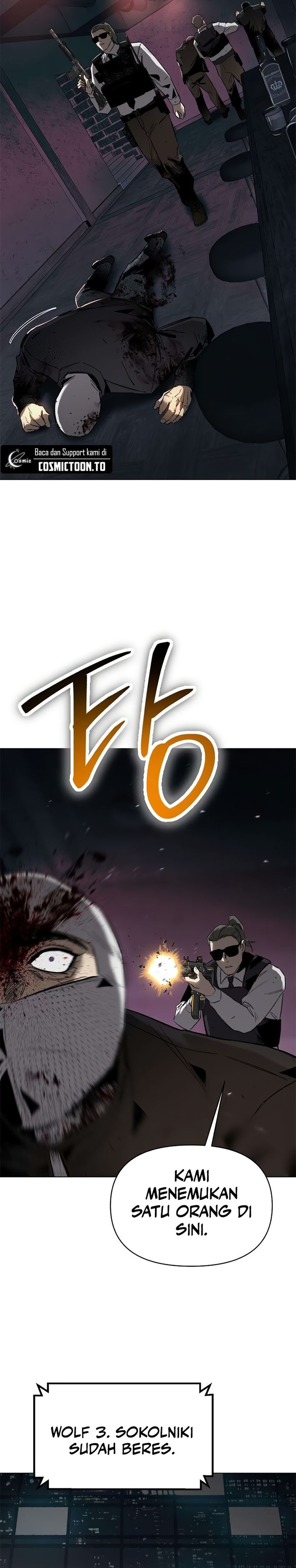 Baca Obshchaka - Chapter 19 halaman 3