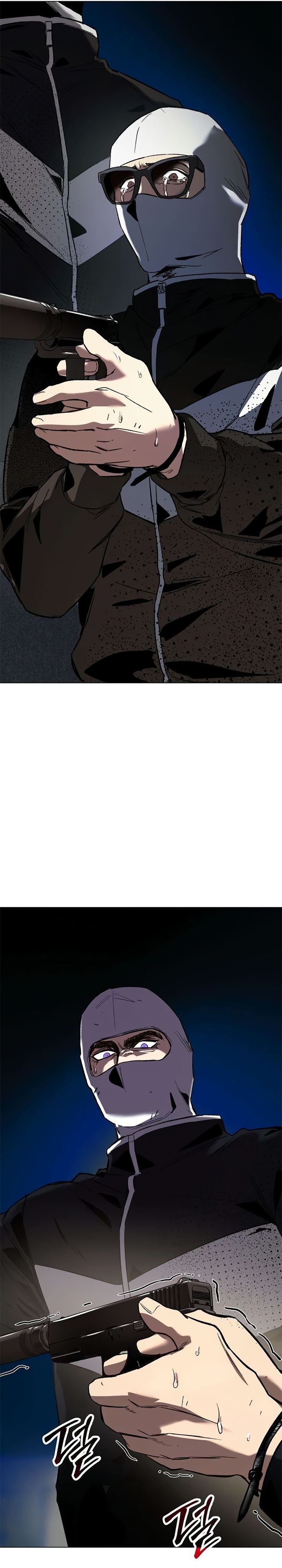 Baca Obshchaka - Chapter 19 halaman 32