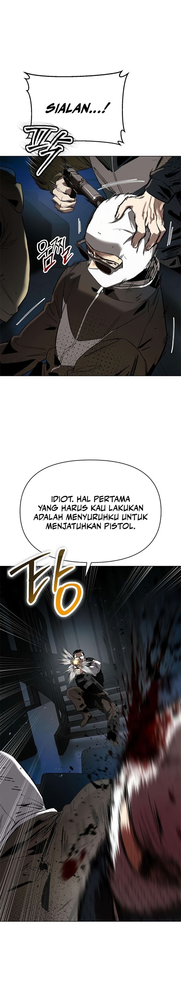 Baca Obshchaka - Chapter 19 halaman 33