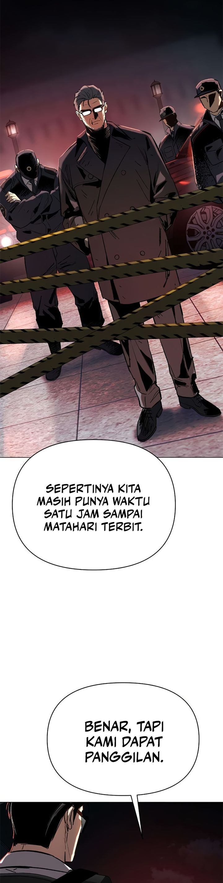 Baca Obshchaka - Chapter 19 halaman 36