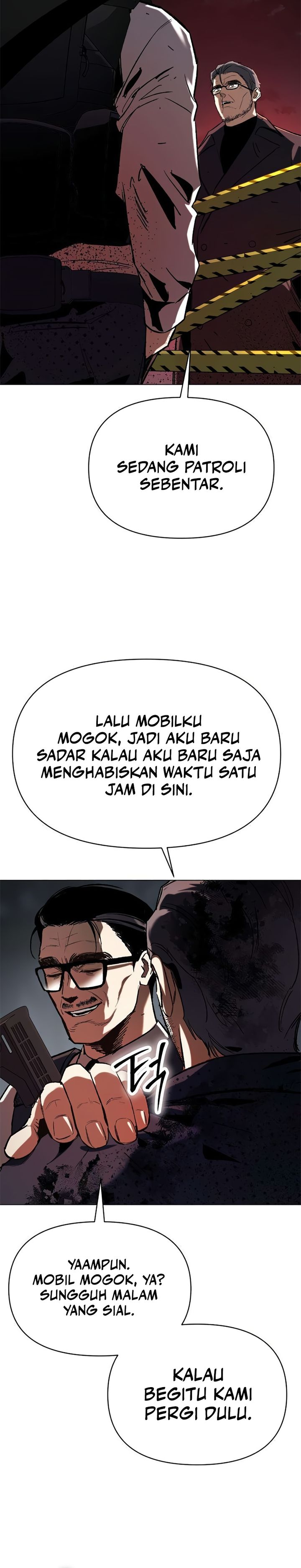 Baca Obshchaka - Chapter 19 halaman 37
