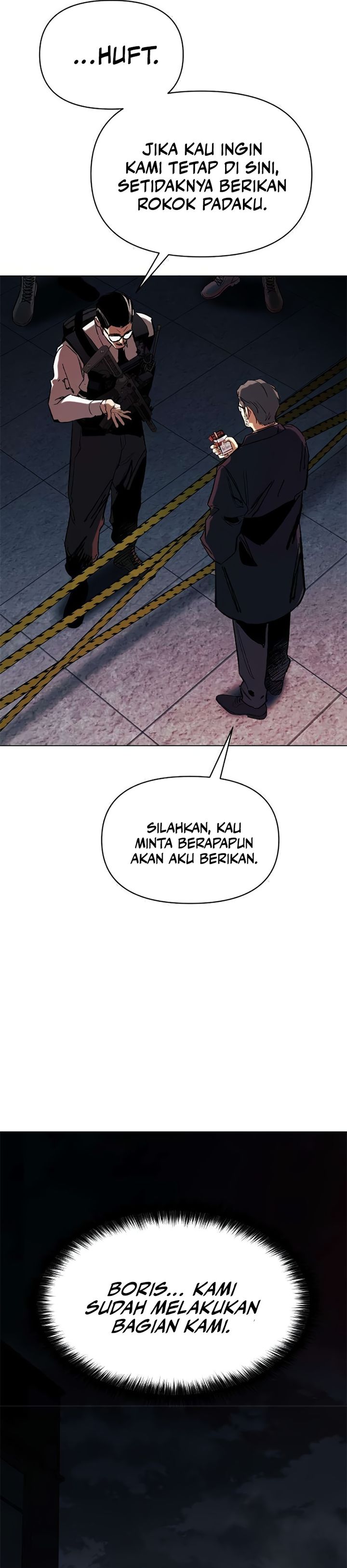 Baca Obshchaka - Chapter 19 halaman 40