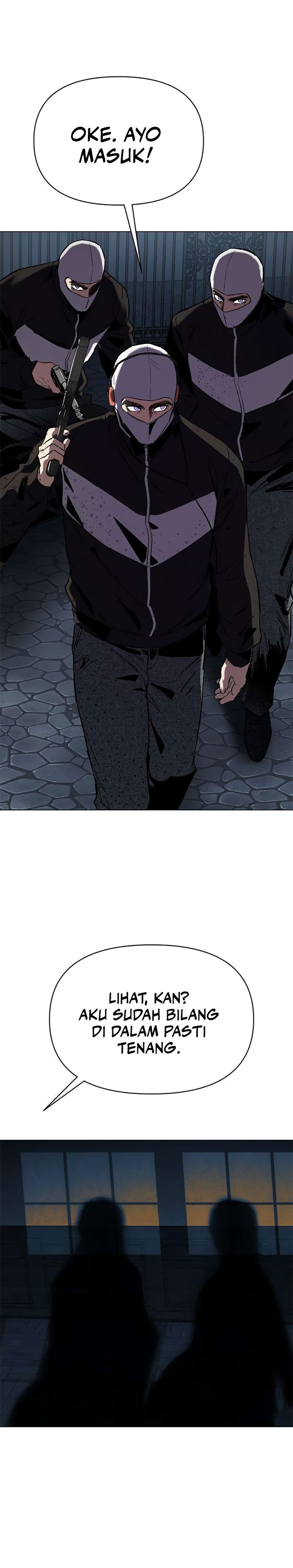Baca Obshchaka - Chapter 19 halaman 43