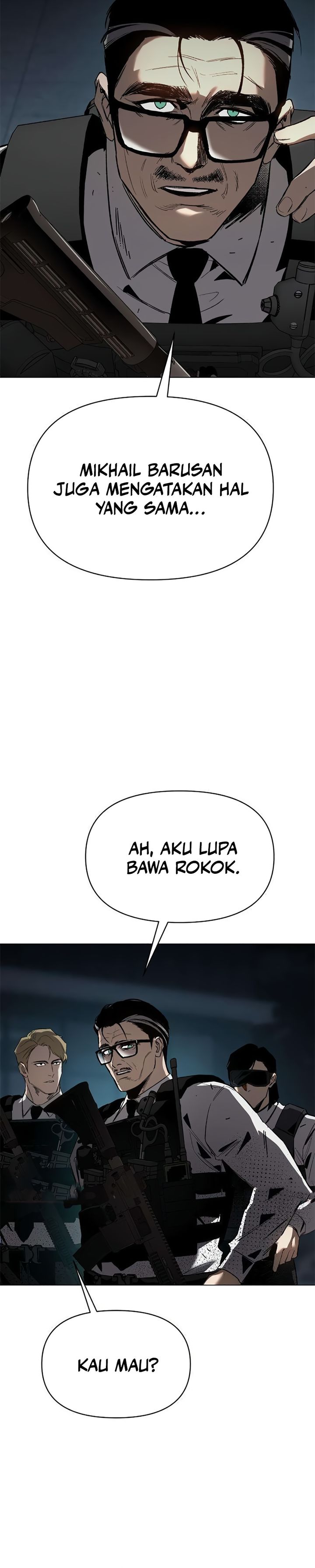 Baca Obshchaka - Chapter 19 halaman 5